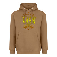 Toasted Coconut Johnny Cash Music Heavyweight Hoodie - artisFamous
