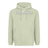 Matcha Best Barry Manilow Heavyweight Hoodie - artisFamous