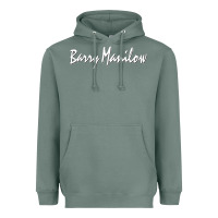 Sage Best Barry Manilow Heavyweight Hoodie - artisFamous