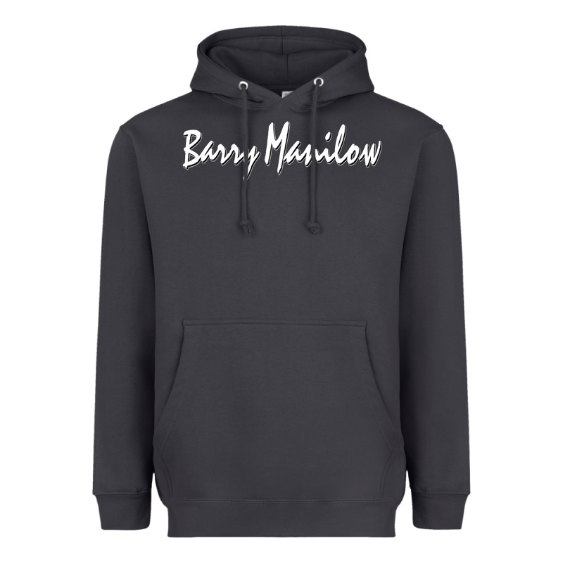Best Barry Manilow Heavyweight Hoodie by artisFamous | Teevron