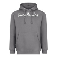 Storm Best Barry Manilow Heavyweight Hoodie - artisFamous