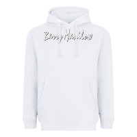 White Best Barry Manilow Heavyweight Hoodie - artisFamous
