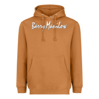 Meerkat Best Barry Manilow Heavyweight Hoodie - artisFamous