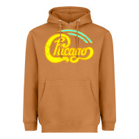 Meerkat Best Chicago Heavyweight Hoodie - artisFamous