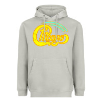 Moon Dust Best Chicago Heavyweight Hoodie - artisFamous
