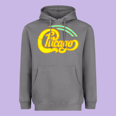 Best Chicago Heavyweight Hoodie Designed By Artisfamous