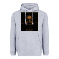 Brandi Carlile  By The Way,i Forgive You Heavyweight Hoodie | Teevron