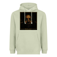 Matcha brandi carlile  by the way,i forgive you Heavyweight Hoodie - artisFamous