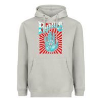 Moon Dust Premium Collection Design Heavyweight Hoodie - artisFamous