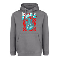 Storm Premium Collection Design Heavyweight Hoodie - artisFamous