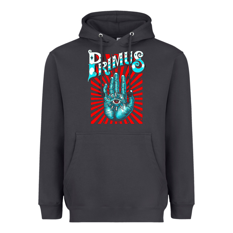 Premium Collection Design Heavyweight Hoodie by artisFamous | Teevron