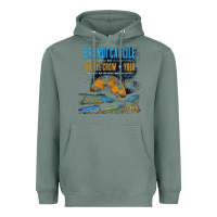 Sage Brandi Carlile Poster Heavyweight Hoodie - artisFamous