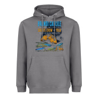 Storm Brandi Carlile Poster Heavyweight Hoodie - artisFamous