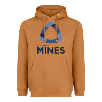 Meerkat School of Mines Heavyweight Hoodie - artisFamous
