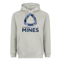 Moon Dust School of Mines Heavyweight Hoodie - artisFamous