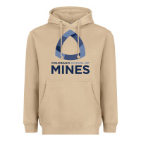 Mushroom School of Mines Heavyweight Hoodie - artisFamous