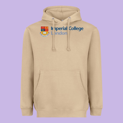 Imperial Art Heavyweight Hoodie Designed By Artisfamous
