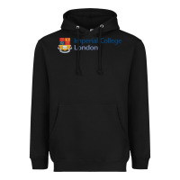 Black Imperial Art Heavyweight Hoodie - artisFamous