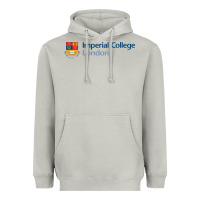 Moon Dust Imperial Art Heavyweight Hoodie - artisFamous