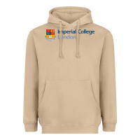 Imperial Art Heavyweight Hoodie | Teevron