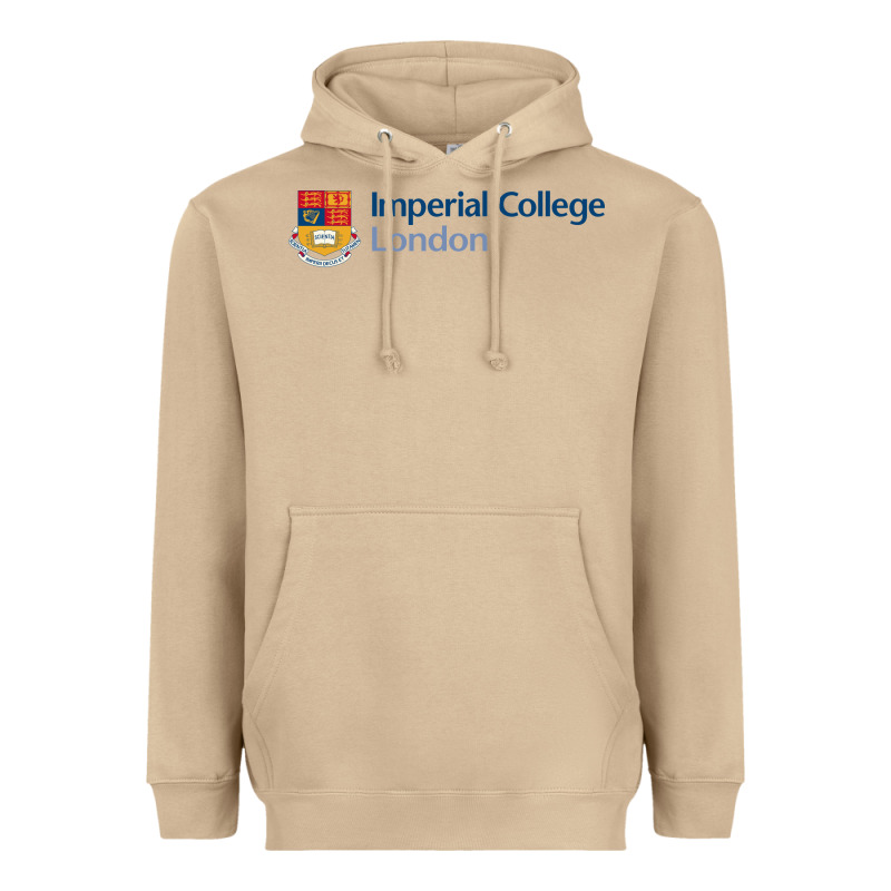 Imperial Art Heavyweight Hoodie by artisFamous | Teevron