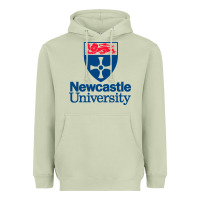 Matcha Newcastle Gift Heavyweight Hoodie - artisFamous