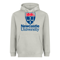 Moon Dust Newcastle Gift Heavyweight Hoodie - artisFamous