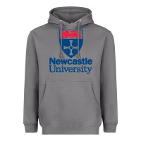 Storm Newcastle Gift Heavyweight Hoodie - artisFamous