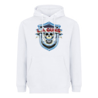 White la guns new Heavyweight Hoodie - artisFamous