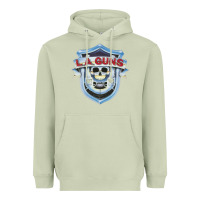 Matcha la guns new Heavyweight Hoodie - artisFamous