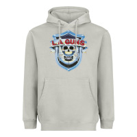 Moon Dust la guns new Heavyweight Hoodie - artisFamous