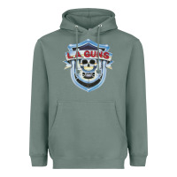 Sage la guns new Heavyweight Hoodie - artisFamous