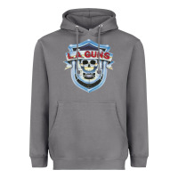Storm la guns new Heavyweight Hoodie - artisFamous