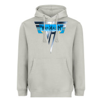 Moon Dust halen Heavyweight Hoodie - artisFamous