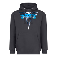 Smoke halen Heavyweight Hoodie - artisFamous
