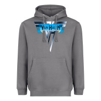 Storm halen Heavyweight Hoodie - artisFamous