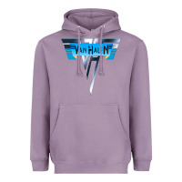 Lavender halen Heavyweight Hoodie - artisFamous