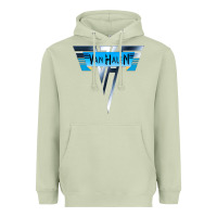 Matcha halen Heavyweight Hoodie - artisFamous