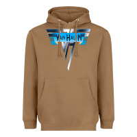 Toasted Coconut halen Heavyweight Hoodie - artisFamous