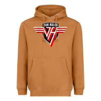 Meerkat halen Heavyweight Hoodie - artisFamous