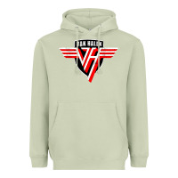 Matcha halen Heavyweight Hoodie - artisFamous