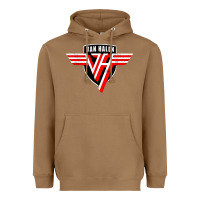 Toasted Coconut halen Heavyweight Hoodie - artisFamous
