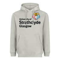 Moon Dust Strathclyde Gift Heavyweight Hoodie - artisFamous