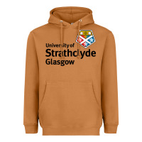 Meerkat Strathclyde Gift Heavyweight Hoodie - artisFamous