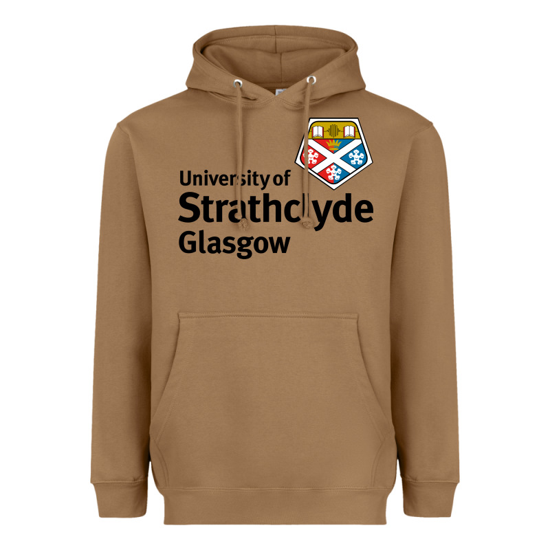 Strathclyde Gift Heavyweight Hoodie by artisFamous | Teevron