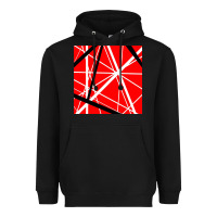 Black halen Heavyweight Hoodie - artisFamous