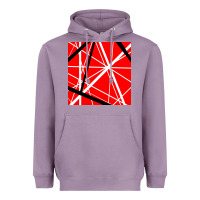 Lavender halen Heavyweight Hoodie - artisFamous