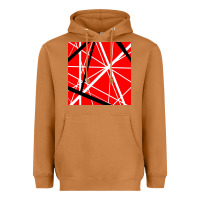 Halen Heavyweight Hoodie | Teevron