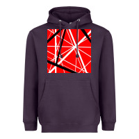 Plum halen Heavyweight Hoodie - artisFamous