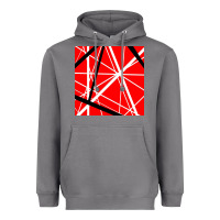 Storm halen Heavyweight Hoodie - artisFamous